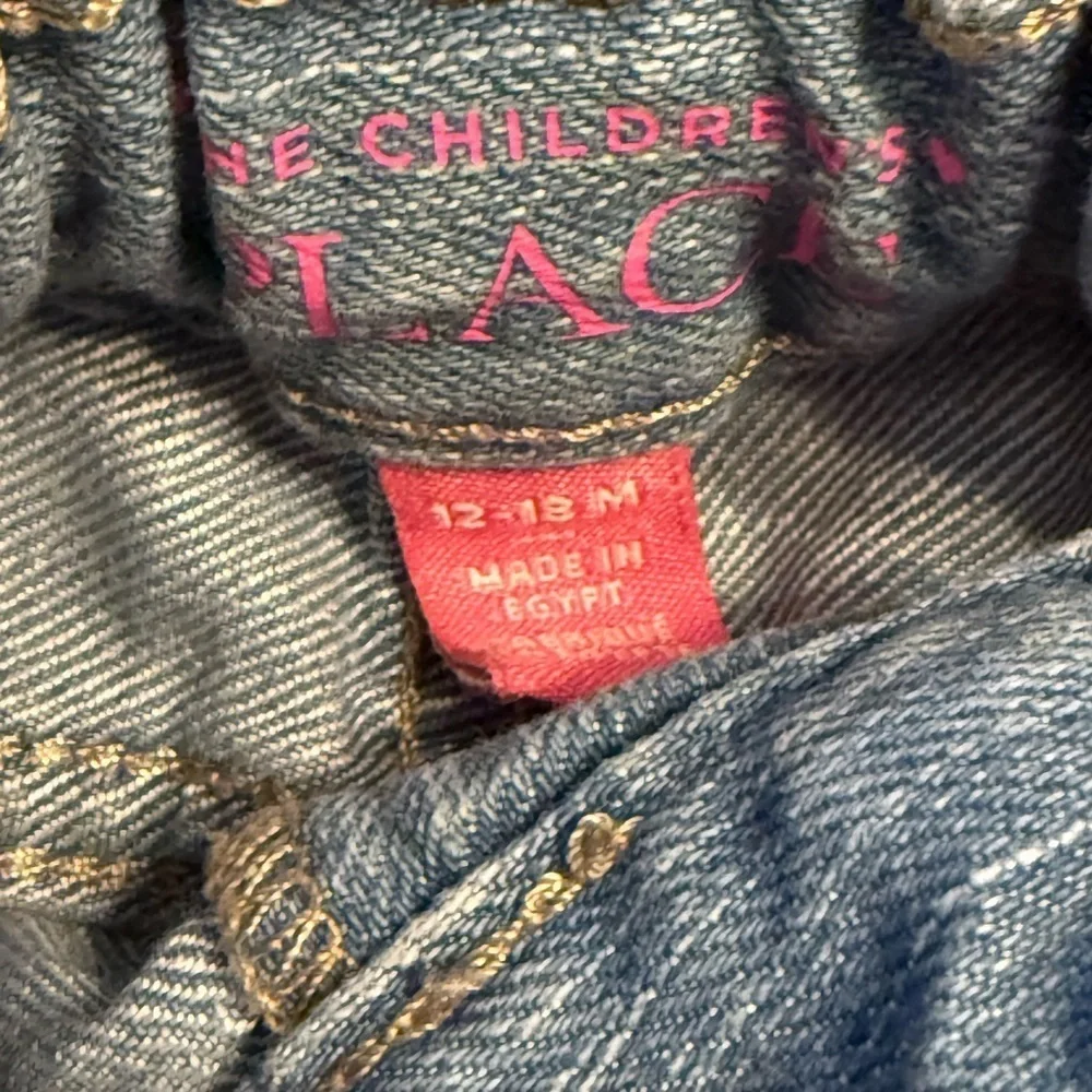 OshKosh Bgosh lot three